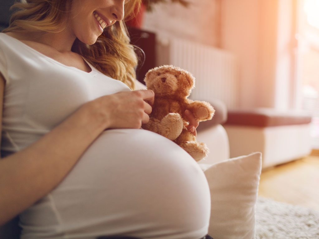 iStock-504309660_1024x768px Schwangere Frau
